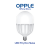 Bóng OPPLE LED Bulb Trụ Eco Save E27 – Hiệu suất sáng cao 100lm/W, tuổi thọ lên đến 20.000 giờ