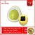 Đèn ngủ cảm biến LED Điện Quang ĐQ LNL07 WW (Cảm biến quang, hình quả trứng, ánh sáng vàng)