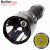 Đèn pin LED 21700 Sofirn C8G, XHP35 HI 2000lm 18650, đèn pin với ATR 2 có công tắc kép kèm đèn báo, chất liệu hợp kim nhôm chống nước – INTL