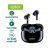 Tai Nghe Bluetooth ROBOT Airbuds T30 Thiết Kế In-Ear Chống Nước Cảm Ứng Thông Minh